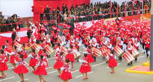 Peru